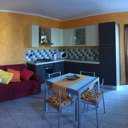 Ferienwohnung Casa Camilla Cir 0058 Aosta Exterior foto
